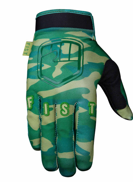 Fist Stocker Glove