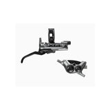 SHIMANO BR-M9220 BRAKE UPGRADE KIT XTR TRAIL BL-M9220 R&L / F&R 4-PISTON w/LOW VISCOSITY OIL