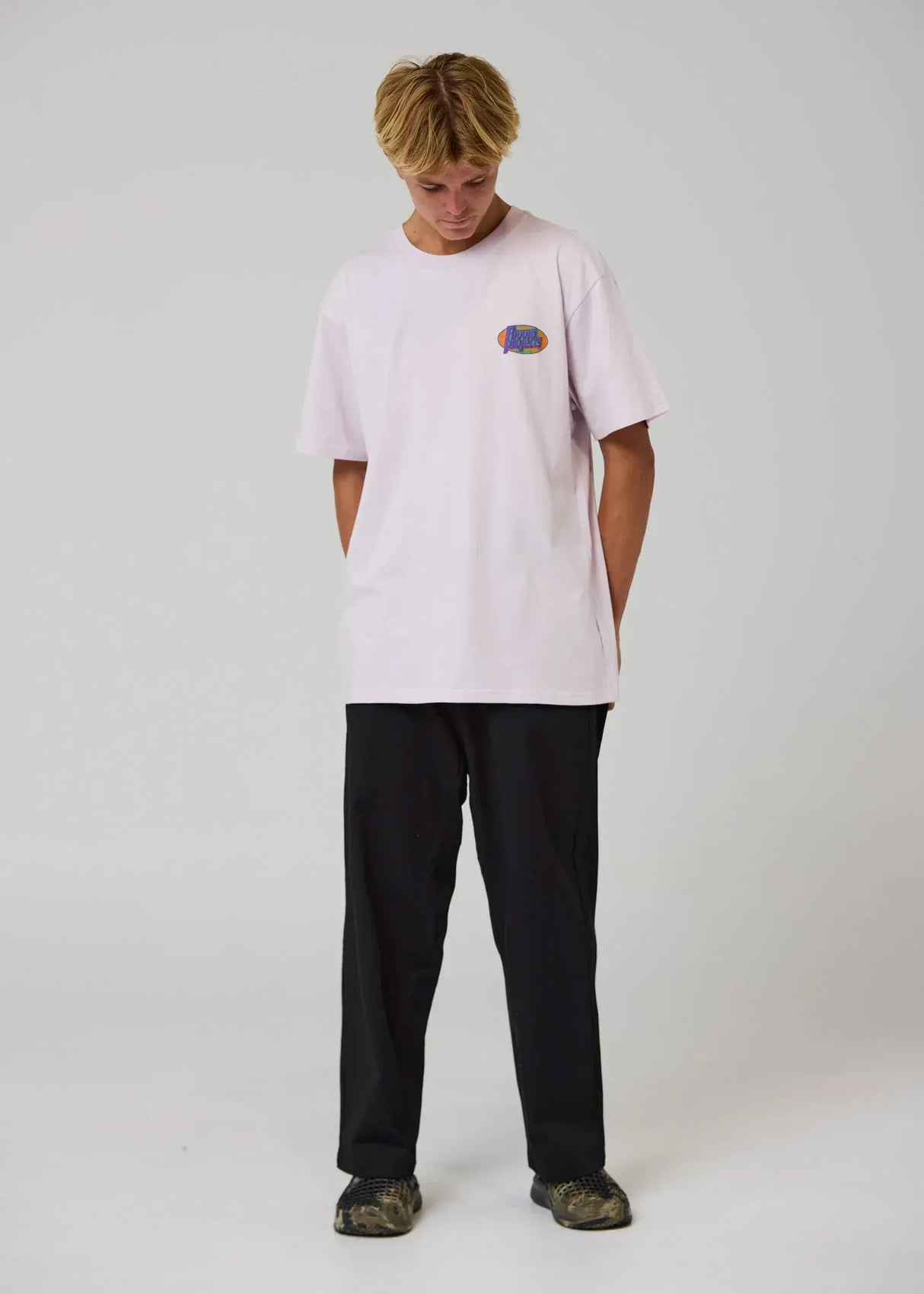 Rivvia Projects GLOBAL DISCOVERY T-Shirt
