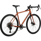 SURLY Straggler 700C CUES 54CM Shaggy Carpet Orange