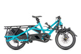 Tern GSD S10 Gen 3 Cargo Bike