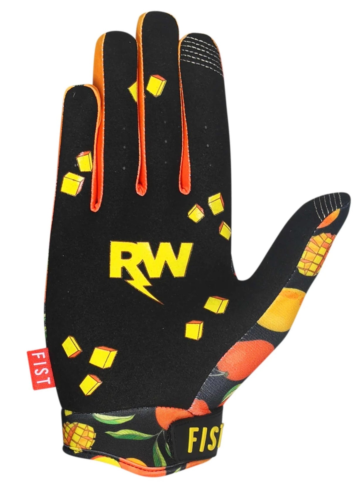 Fist Youth R Willy Mango Madness Gloves