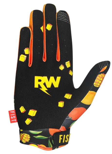 Fist R Willy - Mango Madness Gloves