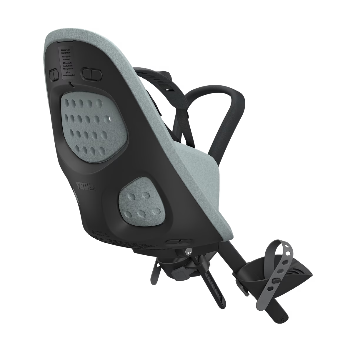 THULE YEPP 2 MINI CHILD SEAT