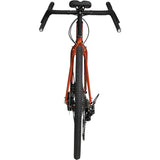 SURLY Straggler 700C CUES 54CM Shaggy Carpet Orange