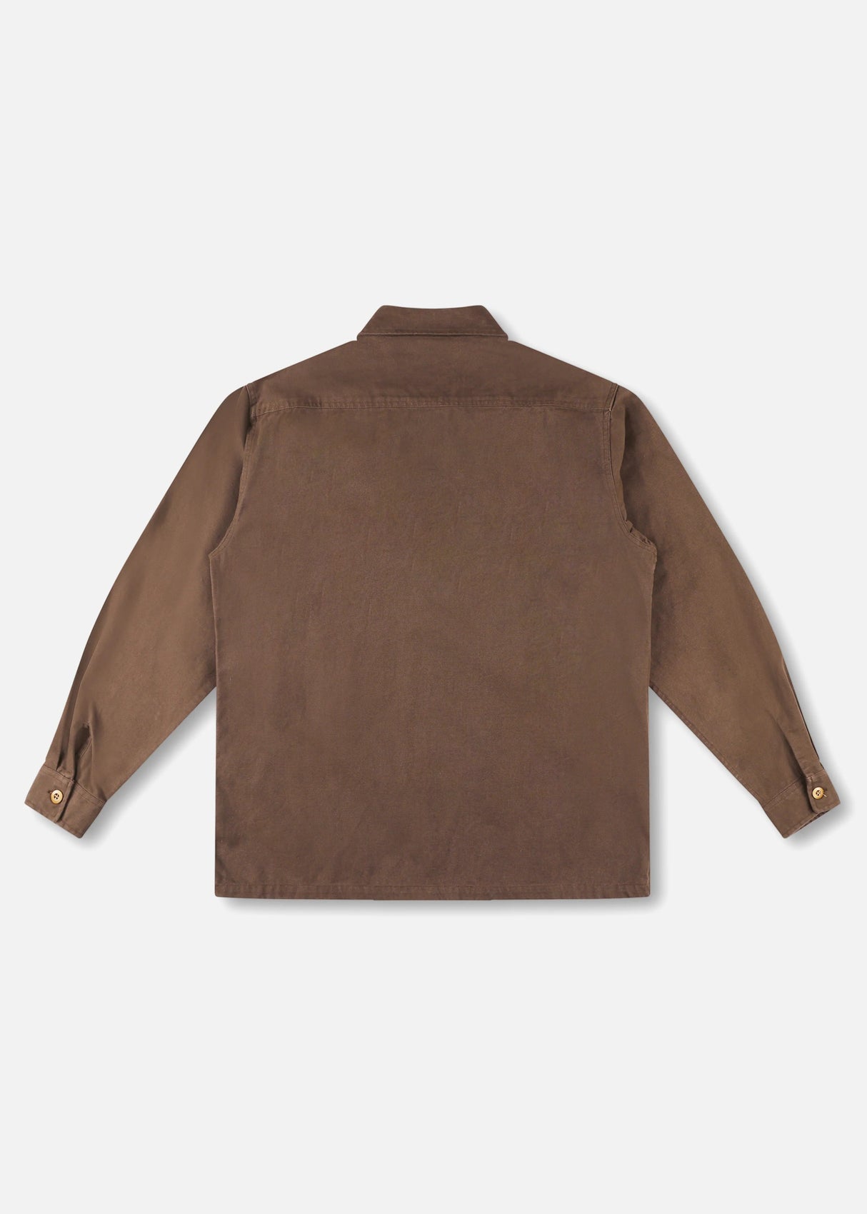 Rivvia Projects Off Track Long Sleeve Shirt