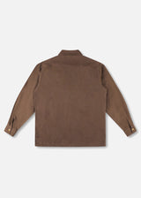 Rivvia Projects Off Track Long Sleeve Shirt