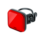 KNOG Blinder Bike Light (front & rear options)