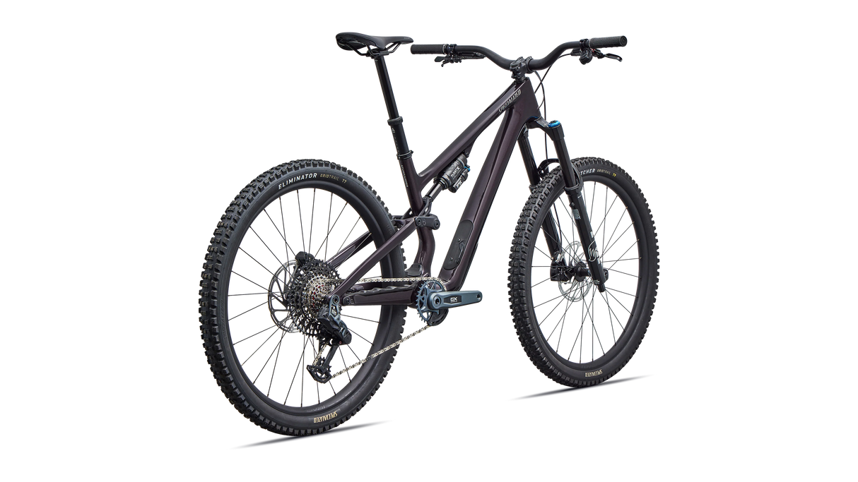 SPECIALIZED 2026 STUMPJUMPER 15 EVO EXPERT AXS Mountain Bike