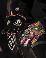 Fist Youth Hard Court Gloves
