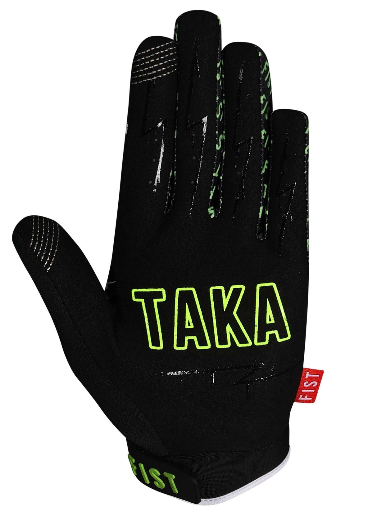 Fist Taka Higashino - Cali Roll Gloves