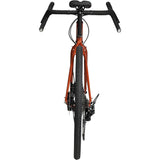 SURLY Straggler 700C CUES 54CM Shaggy Carpet Orange