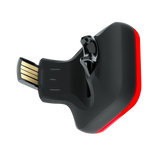 KNOG Blinder Bike Light (front & rear options)