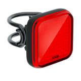 KNOG Blinder Bike Light (front & rear options)