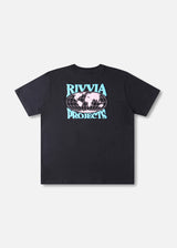 Rivvia Projects World Series Pigment T-shirt