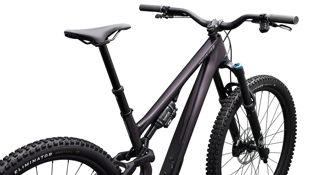 SPECIALIZED 2026 STUMPJUMPER 15 EVO EXPERT AXS Mountain Bike