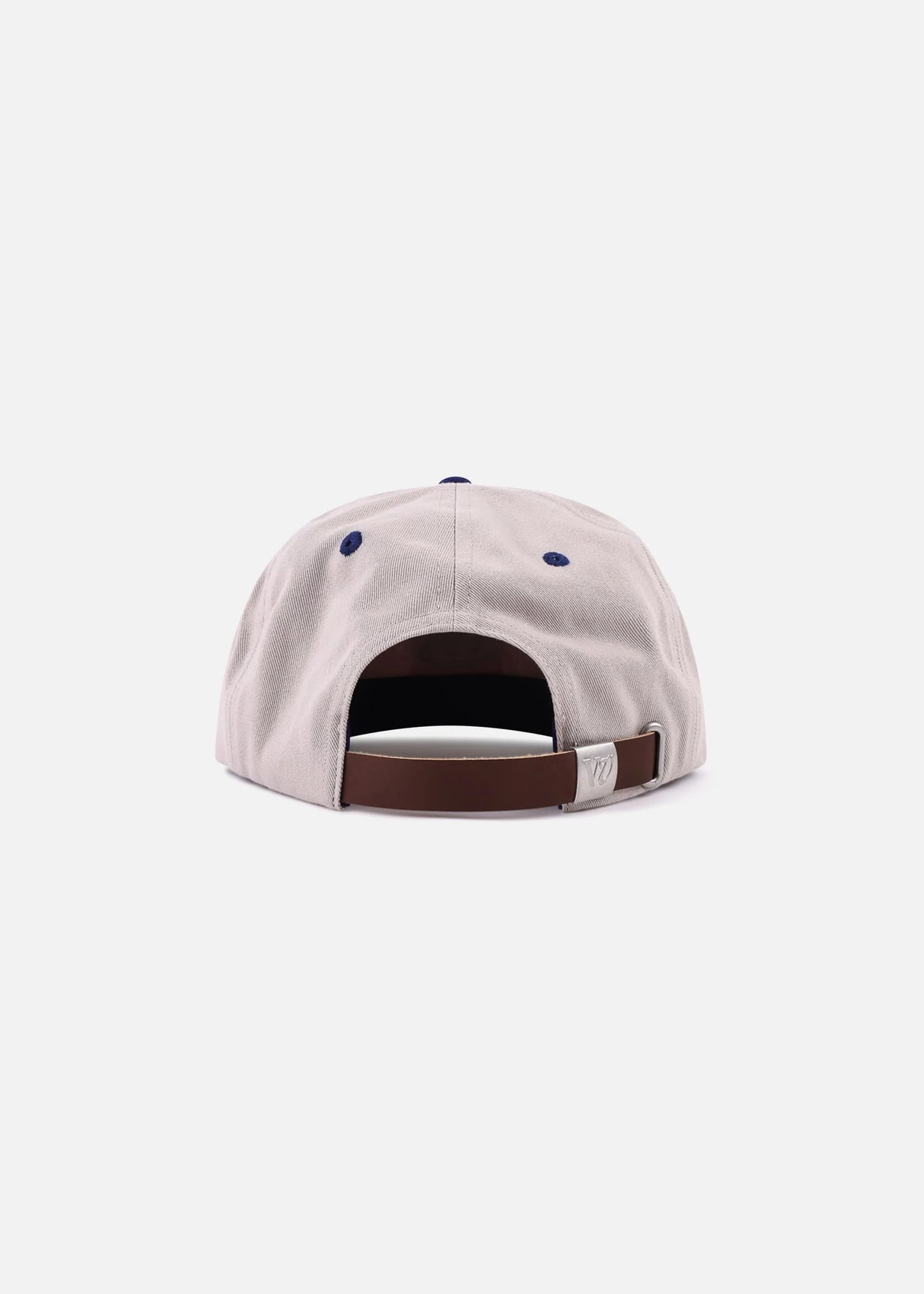 Rivvia Projects World Series Cap Bone/Blue