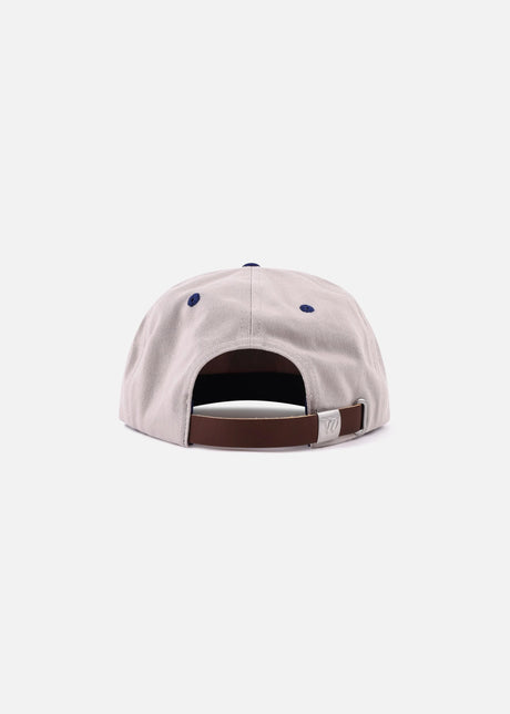 Rivvia Projects World Series Cap Bone/Blue