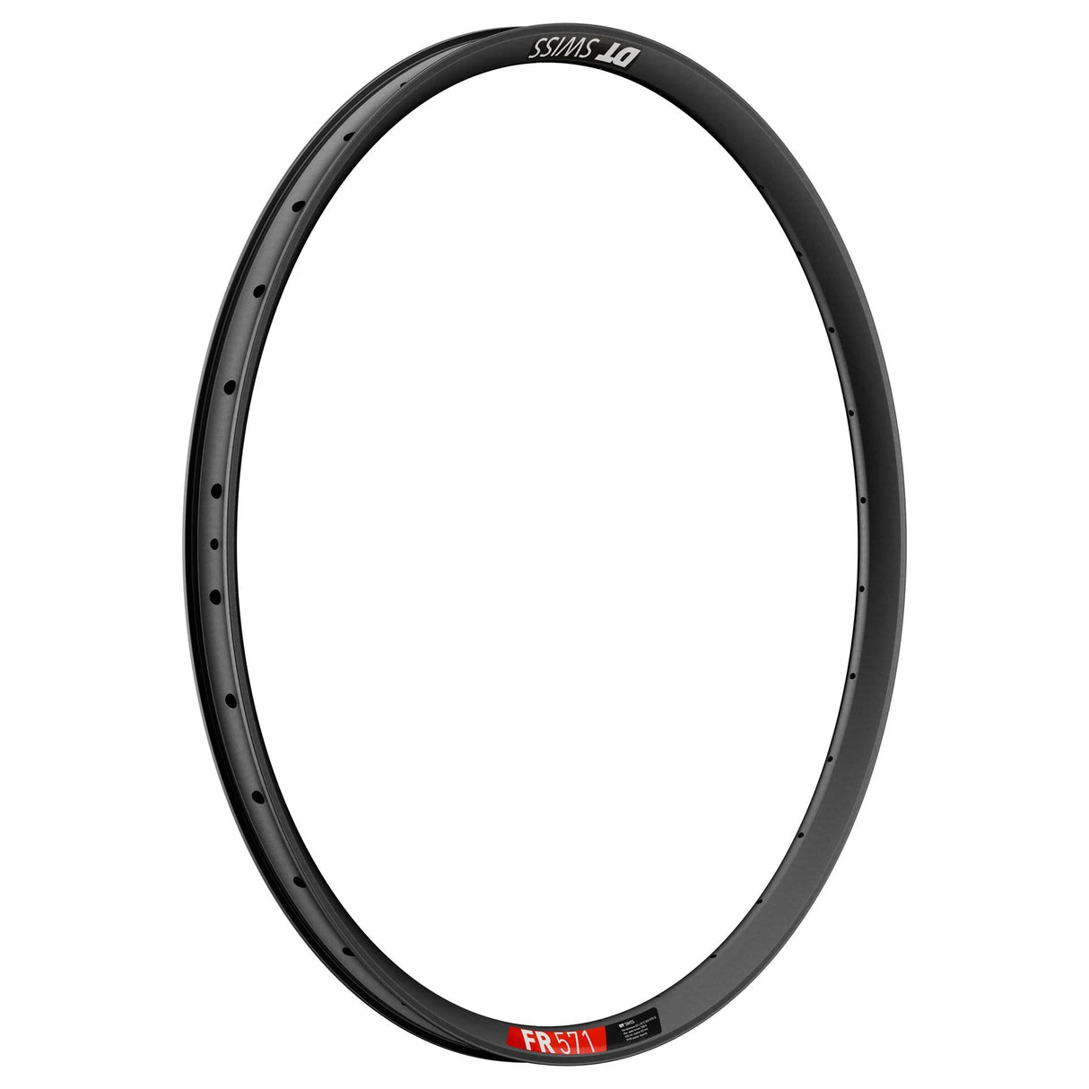 DT SWISS RIM FR571 (30 WIDE) 32 HOLE