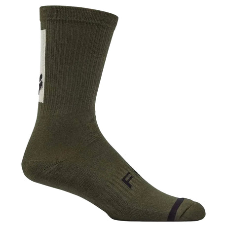 FOX RACING 8" Defend Socks