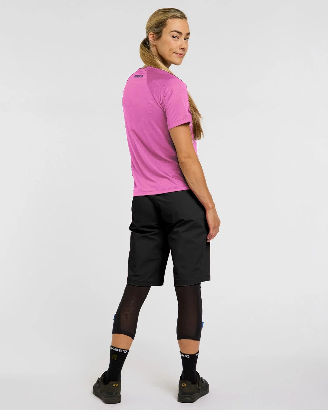 Dharco 2026 Womens Ather Short Sleeve Jersey