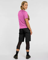 Dharco 2026 Womens Ather Short Sleeve Jersey