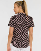 Dharco 2026 Womens Tech Party Shirt