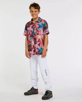 Dharco 2026 Youth Tech Party Shirt