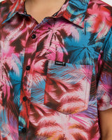 Dharco 2026 Youth Tech Party Shirt