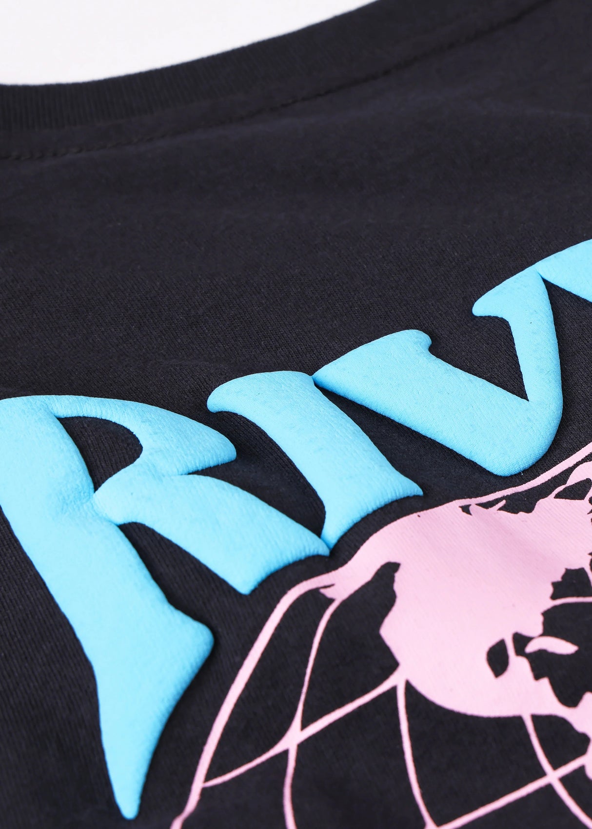 Rivvia Projects World Series Pigment T-shirt