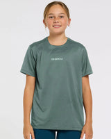 Dharco 2026 Youth Ather Short Sleeve Jersey