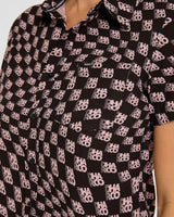 Dharco 2026 Womens Tech Party Shirt