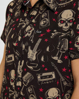 Dharco 2026 Womens Tech Party Shirt