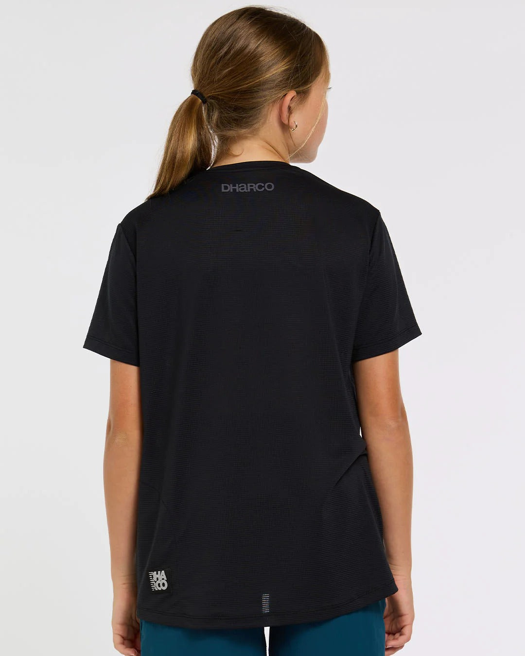 Dharco 2026 Youth Ather Short Sleeve Jersey