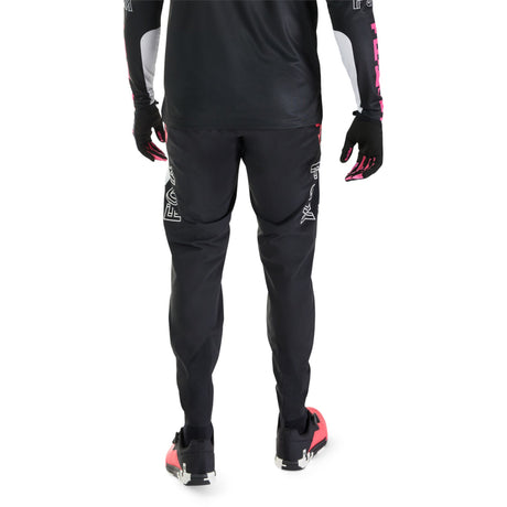 FOX RACING 2025 YOUTH RANGER DIGI IMAGE MTB PANTS