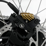 FATBOY THE BAGUS V3 Electric Bike - Pre order now (arrives mid January)