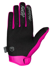 Fist Youth Strapped Glove Stocker
