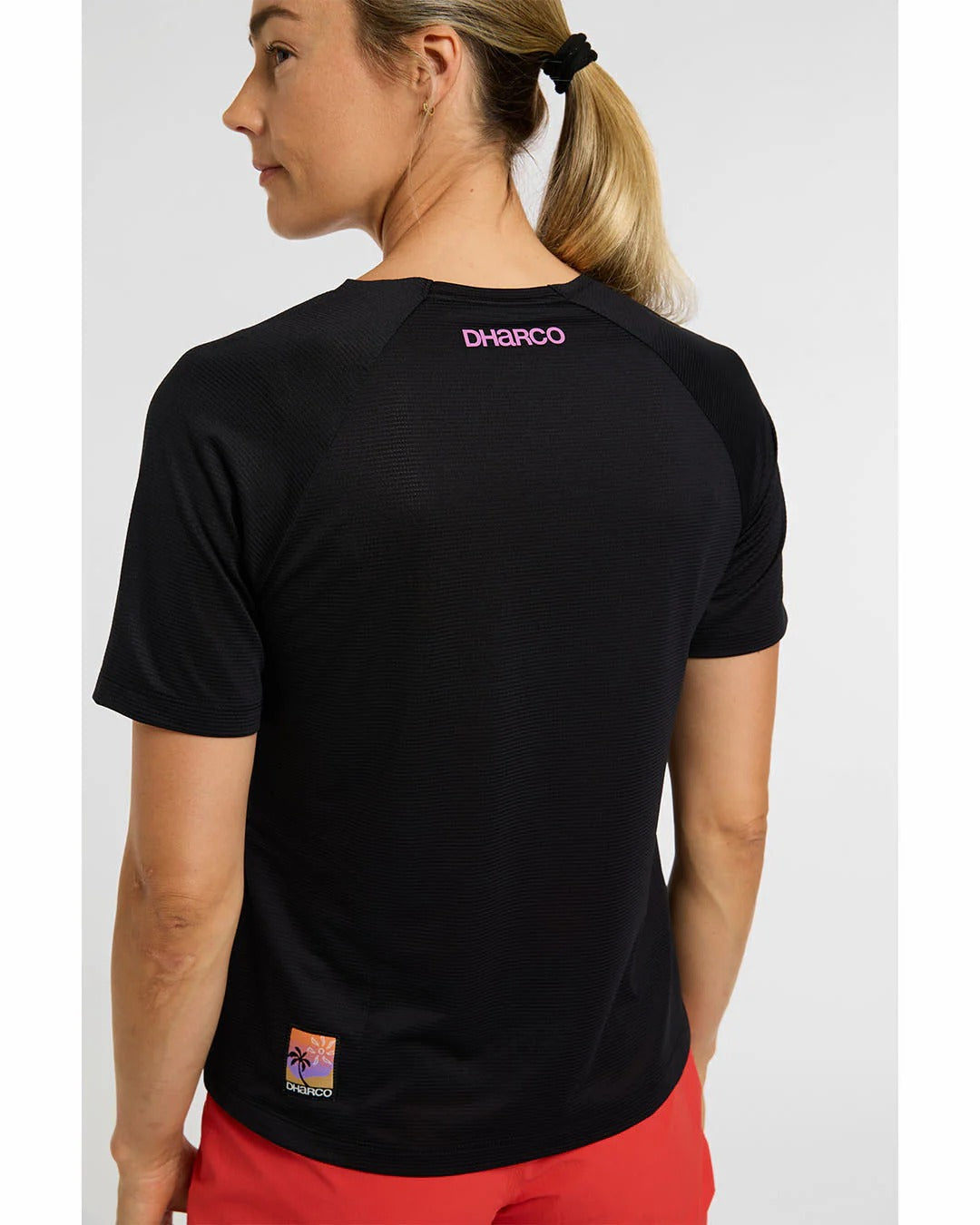 Dharco 2026 Womens Ather Short Sleeve Jersey