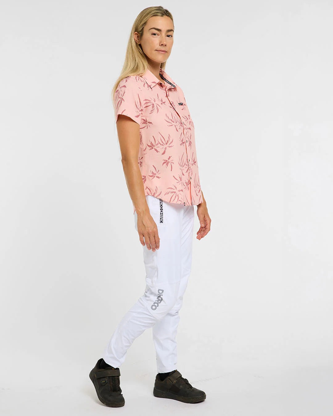 Dharco 2026 Womens Tech Party Shirt