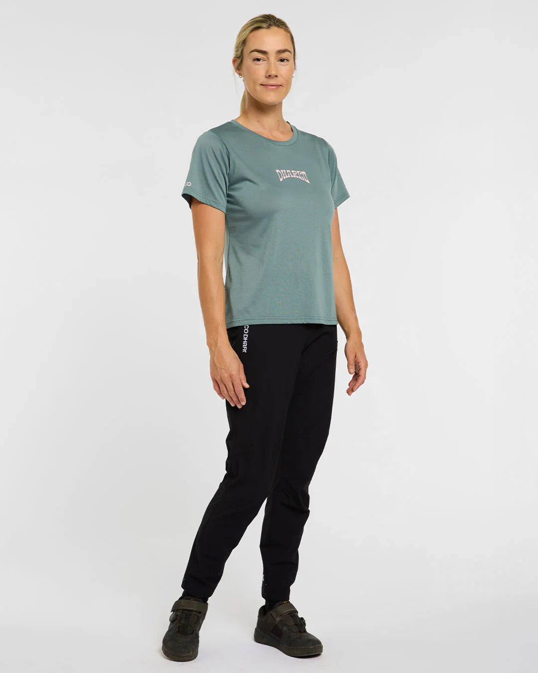 Dharco 2026 Womens Tech Tee