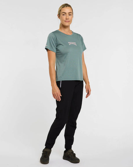 Dharco 2026 Womens Tech Tee