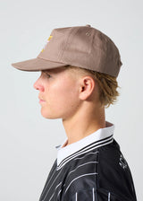 Rivvia Projects Your Buddy Cap Brown