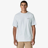 Patagonia Mens Strataspire Responibili-tee