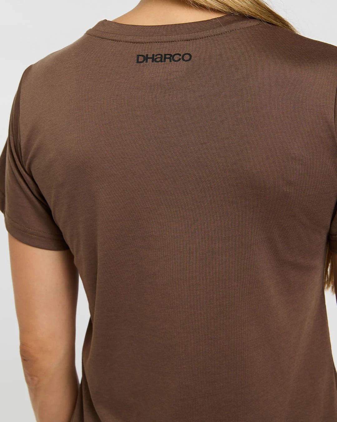 Dharco 2026 Womens Tech Tee