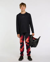 Dharco 2026 Youth Ather Long Sleeve Jersey