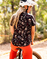 Dharco 2026 Womens Tech Party Shirt