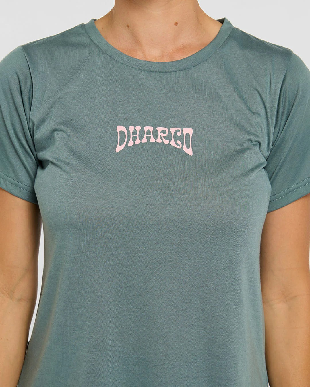 Dharco 2026 Womens Tech Tee