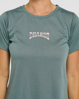 Dharco 2026 Womens Tech Tee