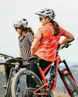 Dharco 2026 Womens Tech Party Shirt