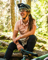 Dharco 2026 Womens Tech Party Shirt